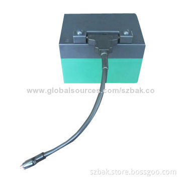 12V/22Ah LiFePO4 Battery for Golf Cars with Mark, High-quality, Good Price, OEM Welcomed